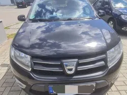 Schwarz Gebraucht 2014 Dacia Sandero Ambiance Kleinwagen | 5.300 € (Guter Preis)