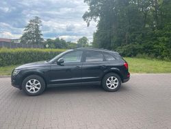 Schwarz Gebraucht 2012 Audi Q5 Sport SUV | 11.500 € (Fairer Preis)