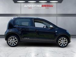 Black pearl Gebraucht 2013 VW cross up! Kleinwagen | 5.999 € (Guter Preis)