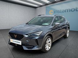 Grau Gebraucht 2023 Cupra Formentor SUV | 30.199 € (Fairer Preis)