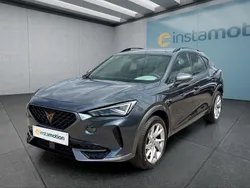 Grau Gebraucht 2023 Cupra Formentor SUV | 30.199 € (Guter Preis)