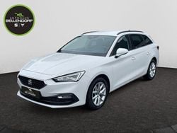Weiß Gebraucht 2022 Seat Leon Style Kombi | 20.940 € (Guter Preis)