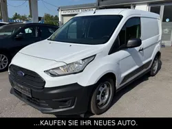 Weiß Gebraucht 2018 Ford Transit Van / Kleinbus | 9.990 € (Superpreis)