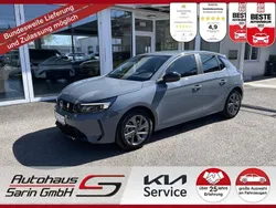 Grau Neu 2025 Opel Corsa Limousine | 16.499 € (Superpreis)
