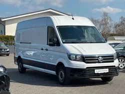 Weiß Gebraucht 2019 VW Crafter Van | 22.990 € (Guter Preis)