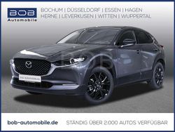 Machine gray Gebraucht 2025 Mazda CX-30 Homura-Line SUV | 30.444 € (Fairer Preis)
