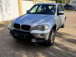 Silber Gebraucht 2007 BMW X5 SUV | 9.500 € (Fairer Preis)