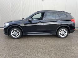 Schwarz Gebraucht 2020 BMW X1 SUV | 20.900 € (Guter Preis)