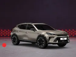 Andere farbe Gebraucht 2022 Cupra Formentor VZ SUV | 62.013 €