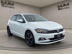 Weiß Gebraucht 2018 VW Polo Highline Limousine | 15.290 € (Fairer Preis)