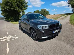 Grau Gebraucht 2015 BMW X4 M Sport SUV | 23.400 € (Etwas zu teuer)