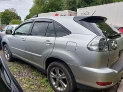 Silber Gebraucht 2005 Lexus RX400h SUV | 5.999 € (Fairer Preis)