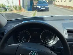 Silber Gebraucht 2012 Skoda Octavia Kombi | 4.900 € (Superpreis)