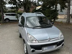 Grau Gebraucht 2012 Aixam Crossline | 7.200 €