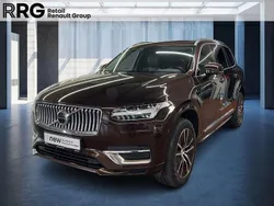 Maple brown Gebraucht 2020 Volvo XC90 Inscription SUV | 41.980 € (Guter Preis)
