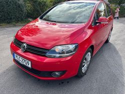 Rot Gebraucht 2009 VW Golf VI Limousine | 5.699 € (Superpreis)