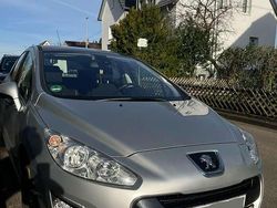 Grau Gebraucht 2012 Peugeot 308 Allure Kleinwagen | 7.000 € (Teuer)