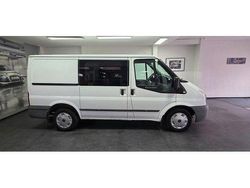 Gebraucht 2012 Ford Transit Van | 4.990 € (Fairer Preis)