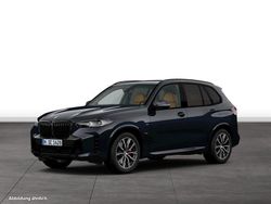 Schwarz Gebraucht 2024 BMW X5 SUV | 89.875 € (Fairer Preis)