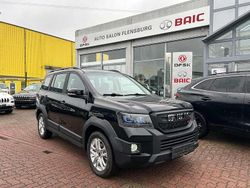 Schwarz Neu 2025 SWM G03 SUV | 19.990 € (Etwas zu teuer)