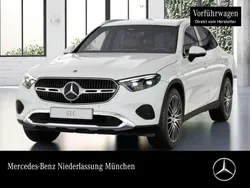 Weiß Gebraucht 2025 Mercedes GLC200 SUV | 54.500 € (Fairer Preis)