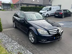 Gebraucht 2010 Mercedes C200 Kombi | 4.999 € (Fairer Preis)