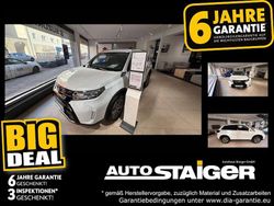 Cool white pearl metallic Neu 2025 Suzuki Vitara Comfort SUV | 23.435 € (Guter Preis)