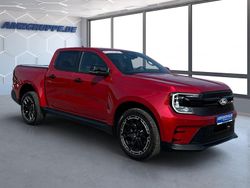Lucid rot met Neu 2025 Ford Ranger Abholung | 65.990 € (Fairer Preis)