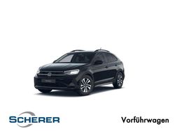 Deep black perleffekt Neu 2025 VW Taigo SUV | 24.790 € (Teuer)
