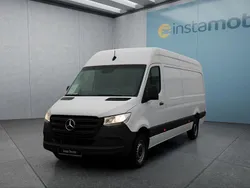 Weiß Gebraucht 2023 Mercedes Sprinter Van | 39.049 € (Fairer Preis)