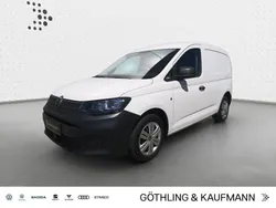 Gebraucht 2022 VW Caddy Van / Kleinbus | 18.430 € (Superpreis)