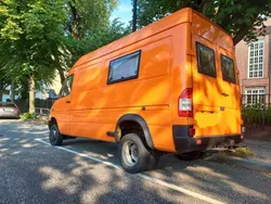 Gebraucht 2004 Mercedes Sprinter Van | 26.500 €