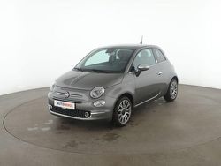 Grau Gebraucht 2018 Fiat 500 Mirror Kleinwagen | 11.730 € (Etwas zu teuer)
