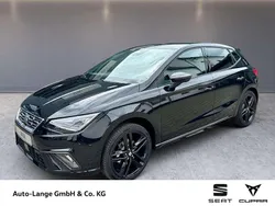 Midnightblack Neu 2025 Seat Ibiza Black Edition Kleinwagen | 28.990 € (Teuer)
