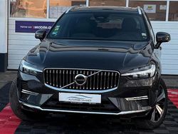 Particular grey Gebraucht 2022 Volvo XC60 SUV | 33.749 € (Superpreis)