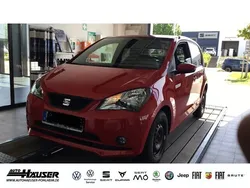 Seat Mii Electric