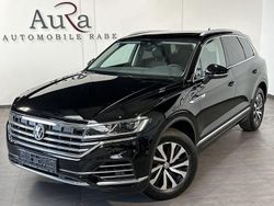Schwarz Gebraucht 2020 VW Touareg Elegance SUV | 34.749 € (Guter Preis)