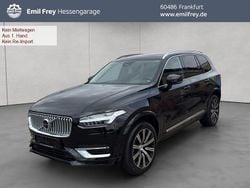 Schwarz Gebraucht 2024 Volvo XC90 Plus SUV | 59.750 € (Guter Preis)