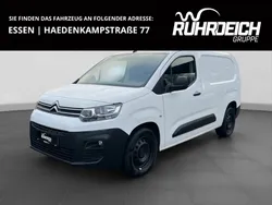Weiss Gebraucht 2020 Citroën Berlingo Van / Kleinbus | 11.990 € (Fairer Preis)