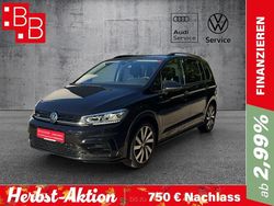 Schwarz Gebraucht 2024 VW Touran Pro Van / Kleinbus | 35.450 € (Fairer Preis)
