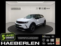 Weiß Gebraucht 2023 Opel Mokka Elegance SUV | 16.980 € (Superpreis)