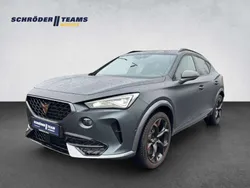 Magnetic tech mattgrau Gebraucht 2021 Cupra Formentor VZ SUV | 28.990 € (Fairer Preis)
