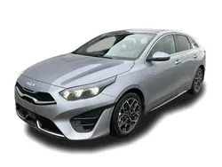 Silber Neu 2025 Kia ProCeed Kleinwagen | 29.658 €
