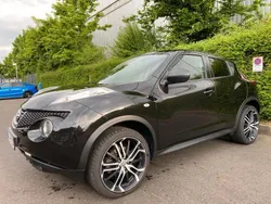 Schwarz Gebraucht 2011 Nissan Juke SUV | 6.200 € (Fairer Preis)