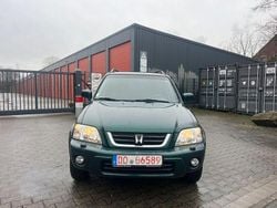 Gebraucht 2000 Honda CR-V ES SUV | 2.499 € (Guter Preis)