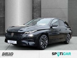 Perla nera schwarz Neu 2025 Peugeot 308 SW Allure Kombi | 32.390 € (Superpreis)