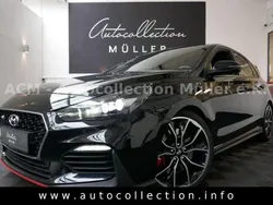 Shadow grey Gebraucht 2019 Hyundai i30 Limousine | 23.297 € (Fairer Preis)