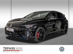 Schwarz Neu 2025 VW Golf VIII GTI Limousine | 57.960 €