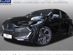 Schwarz Neu 2025 Renault Clio V Esprit Alpine Limousine | 30.890 € (Teuer)