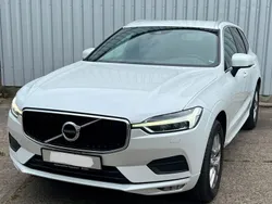 Weiß Gebraucht 2019 Volvo XC60 Momentum SUV | 23.900 € (Guter Preis)